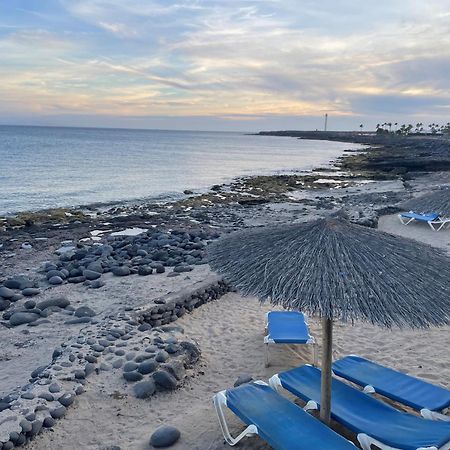 Villa Montserrat De Playa Blanca Esterno foto